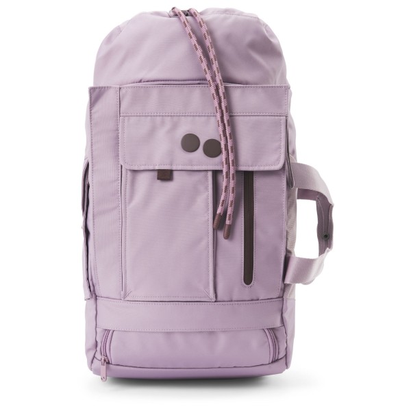 pinqponq - Blok Construct 30 - Daypack Gr 30 l lila von pinqponq