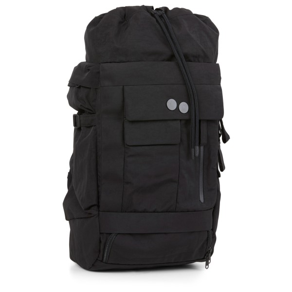 pinqponq - Blok Crinkle 30+2 - Daypack Gr 30+2 l schwarz von pinqponq