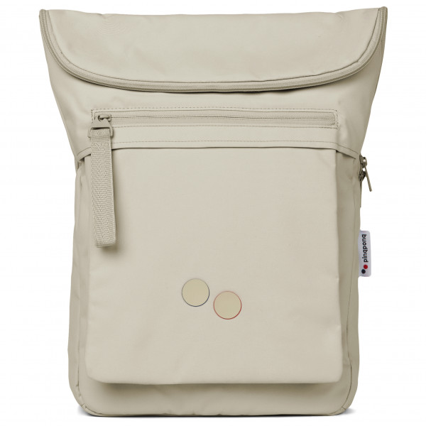 pinqponq - Klak 13 - Daypack Gr 13 l beige von pinqponq