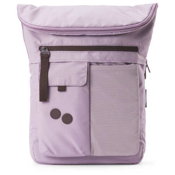 pinqponq - Klak Construct 13 - Daypack Gr 13 l lila pinqponq - Klak Construct 13 - Daypack Gr 13 l lila von pinqponq