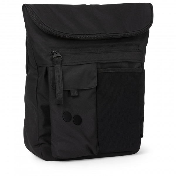 pinqponq - Klak Construct 13 - Daypack Gr 13 l schwarz von pinqponq