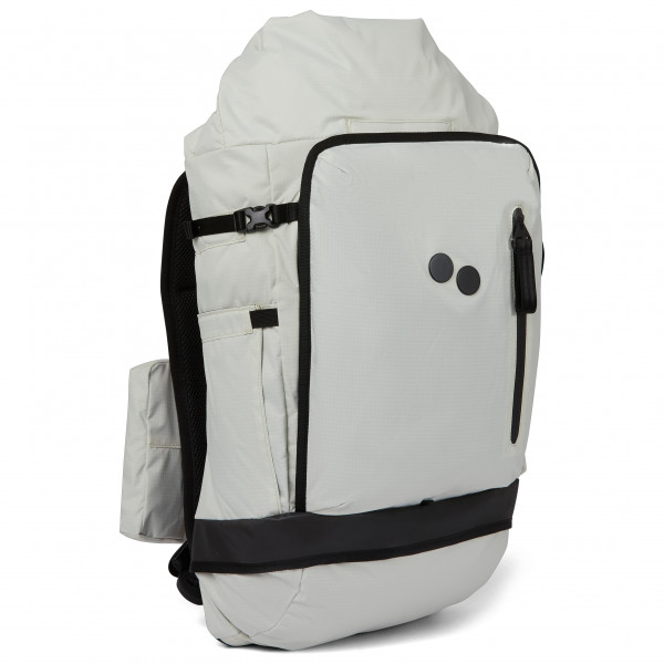 pinqponq - Komut 32 - Daypack Gr 32 l beige;blau;schwarz von pinqponq