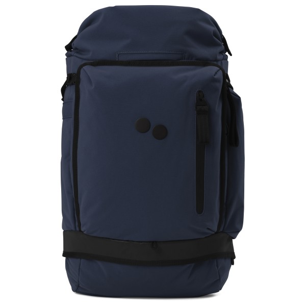 pinqponq - Komut Medium 32+5 - Daypack Gr 32 + 5 l blau von pinqponq