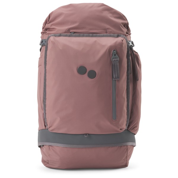 pinqponq - Komut Medium 32+5 - Daypack Gr 32 + 5 l braun von pinqponq