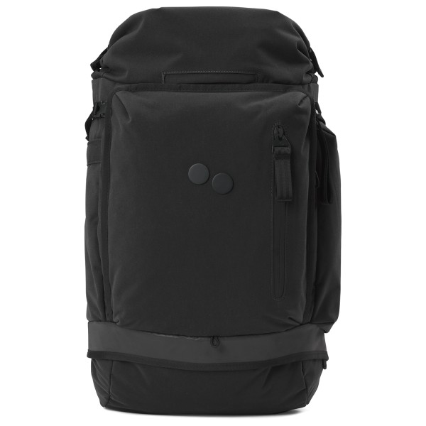 pinqponq - Komut Medium 32+5 - Daypack Gr 32 + 5 l blau;oliv;schwarz von pinqponq