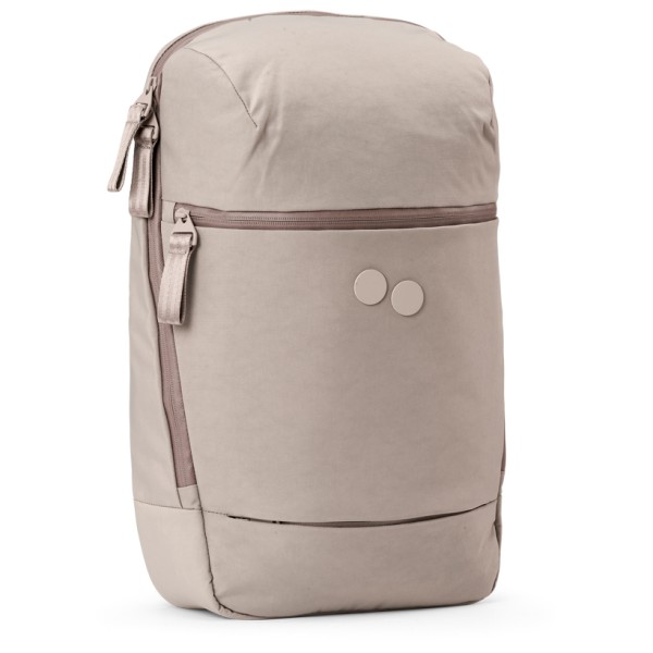 pinqponq - Kontor 16 - Daypack Gr 16 l grau/braun von pinqponq