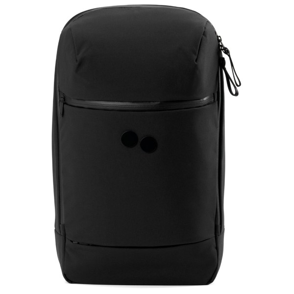 pinqponq - Kontor 16 - Daypack Gr 16 l schwarz von pinqponq