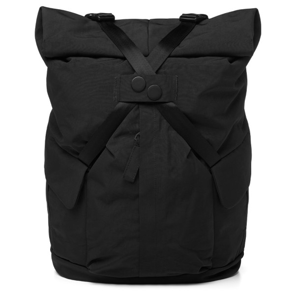 pinqponq - Kross Crinkle 20+5 - Daypack Gr 20+5 l schwarz pinqponq - Kross Crinkle 20+5 - Daypack Gr 20+5 l schwarz von pinqponq