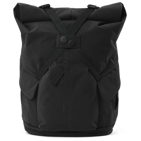 pinqponq - Kross Solid 20+5 - Daypack Gr 20 + 5 l oliv von pinqponq