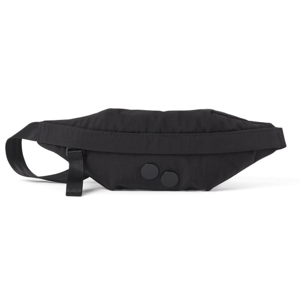 pinqponq - Nik Crinkle - Hüfttasche Gr 1 l grau pinqponq - Nik Crinkle - Hüfttasche Gr 1 l grau von pinqponq