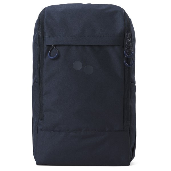 pinqponq - Purik 19 - Daypack Gr 19 l blau;grau;lila;lila/grau;schwarz von pinqponq