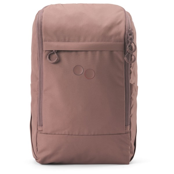 pinqponq - Purik 19 - Daypack Gr 19 l braun von pinqponq