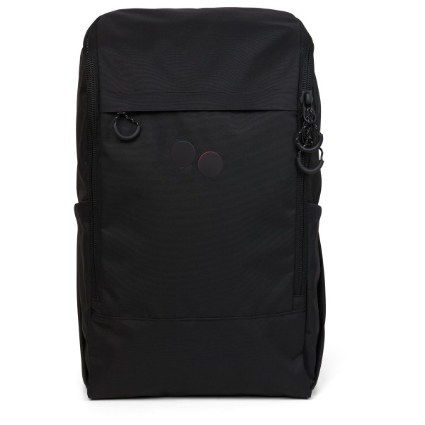 pinqponq - Purik 19 - Daypack Gr 19 l schwarz von pinqponq