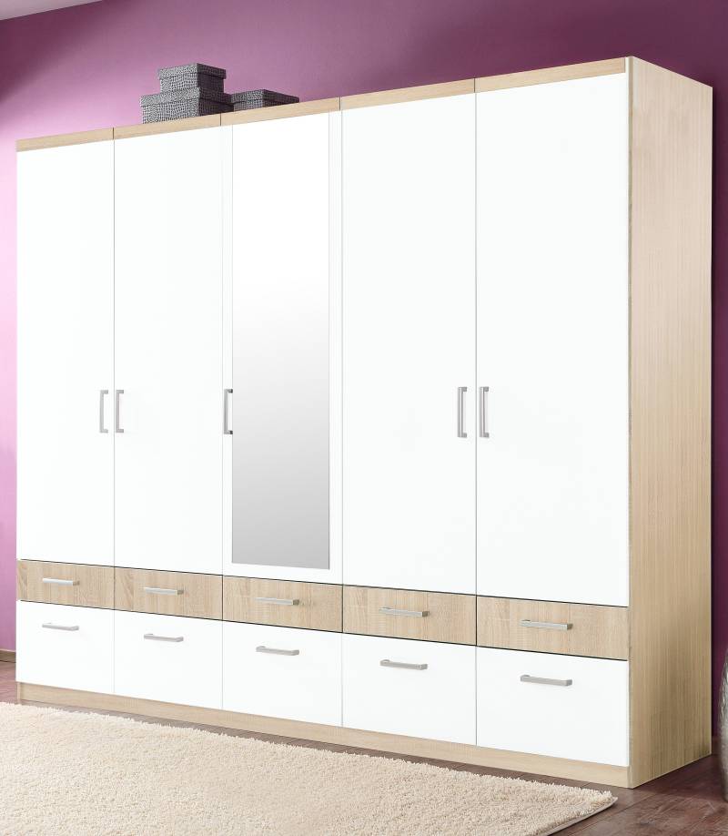 priess Kleiderschrank von priess