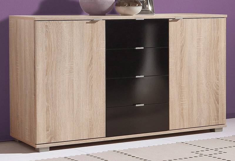 priess Sideboard, Breite 123 cm von priess