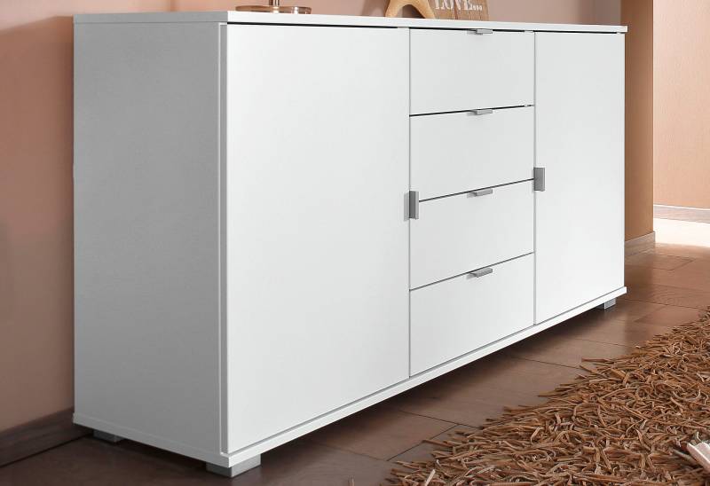 priess Sideboard, Breite 123 cm von priess