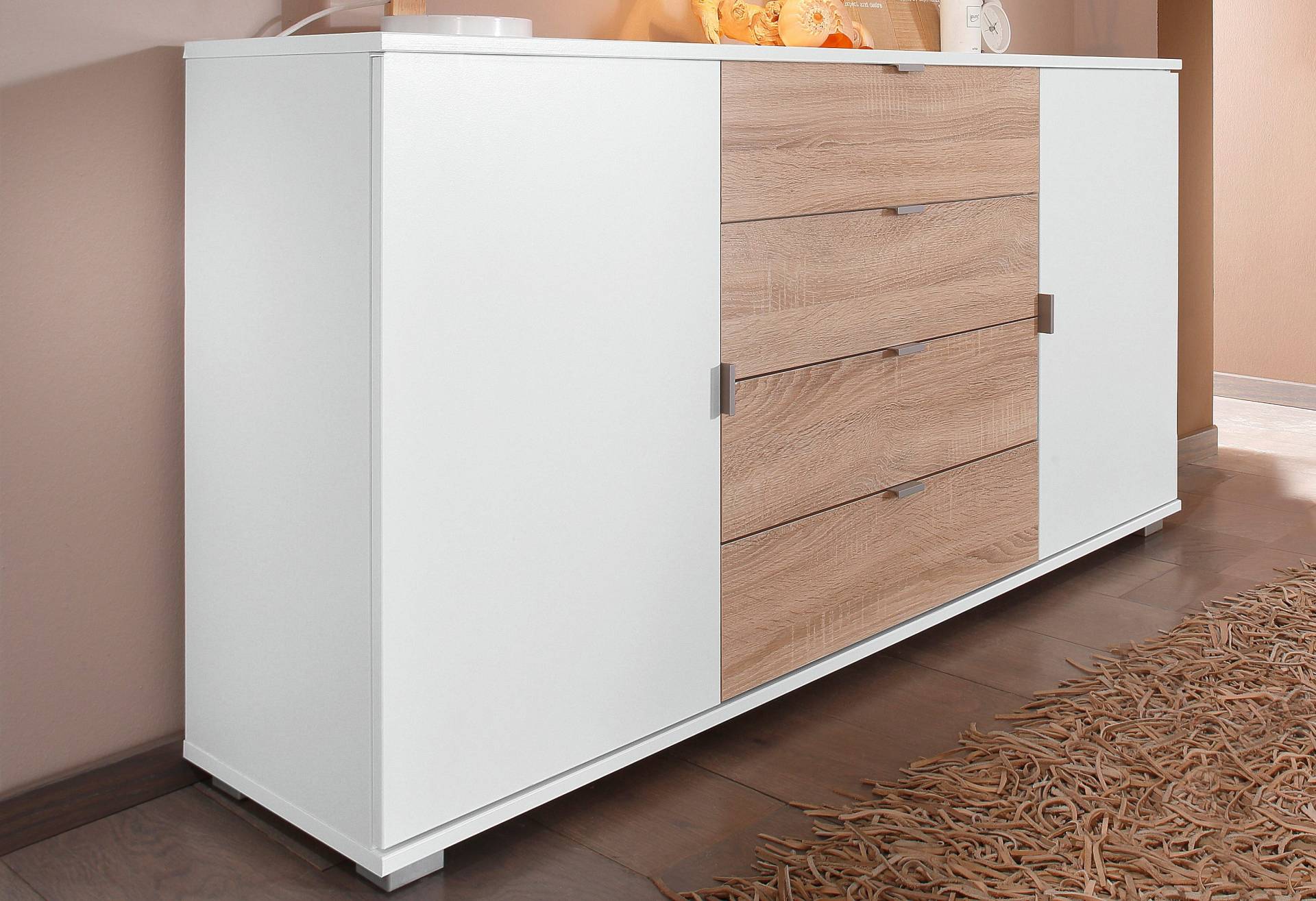 priess Sideboard, Breite 143 cm von priess