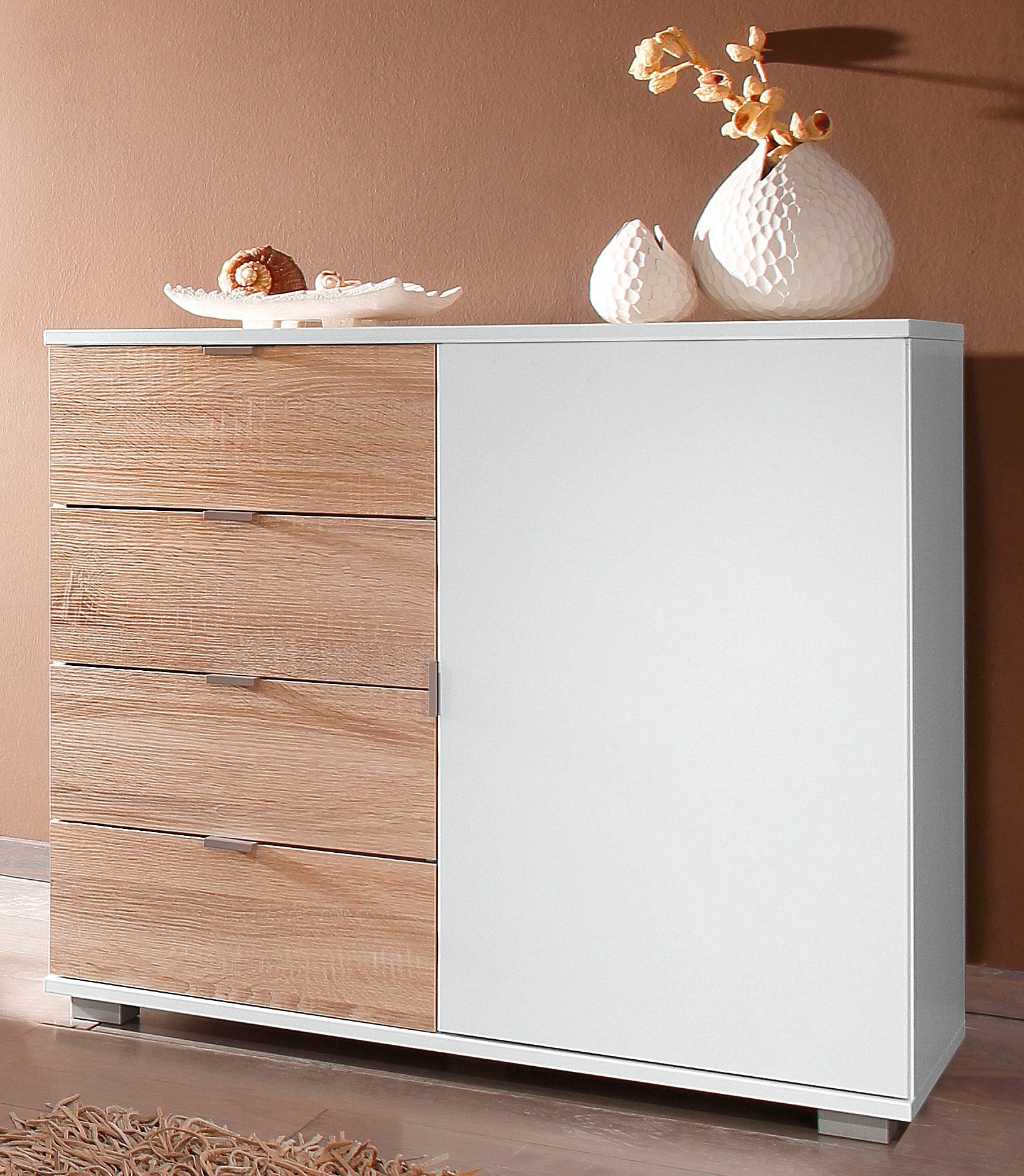 priess Sideboard, Breite 82 cm von priess