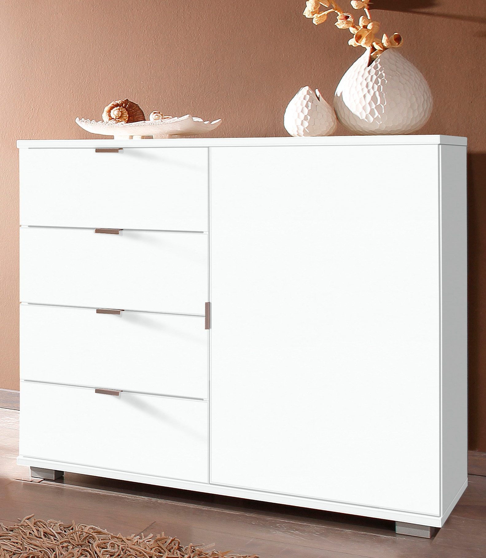 priess Sideboard, Breite 82 cm von priess