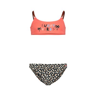 Prtbee Bralette Mädchen Bikini von PROTEST