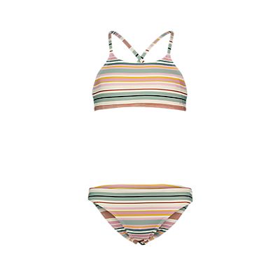 Prtcaro Bralette Mädchen Bikini von PROTEST