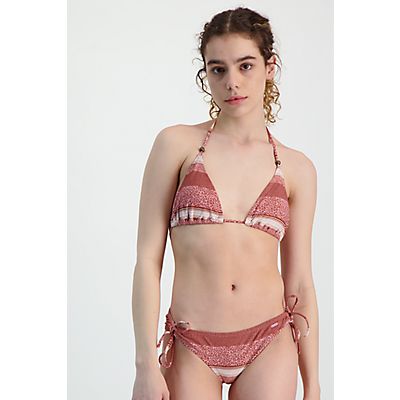 Prtcitron Triangle Damen Bikini von PROTEST