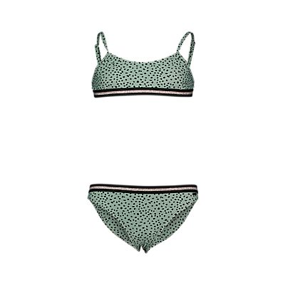 Prtmisha Bralette Mädchen Bikini von PROTEST