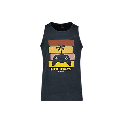 Prttoto Jungen Tanktop von PROTEST