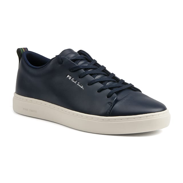 ps paul smith MENS SHOE LEE NAVY TAPE-10 44.5 von ps paul smith