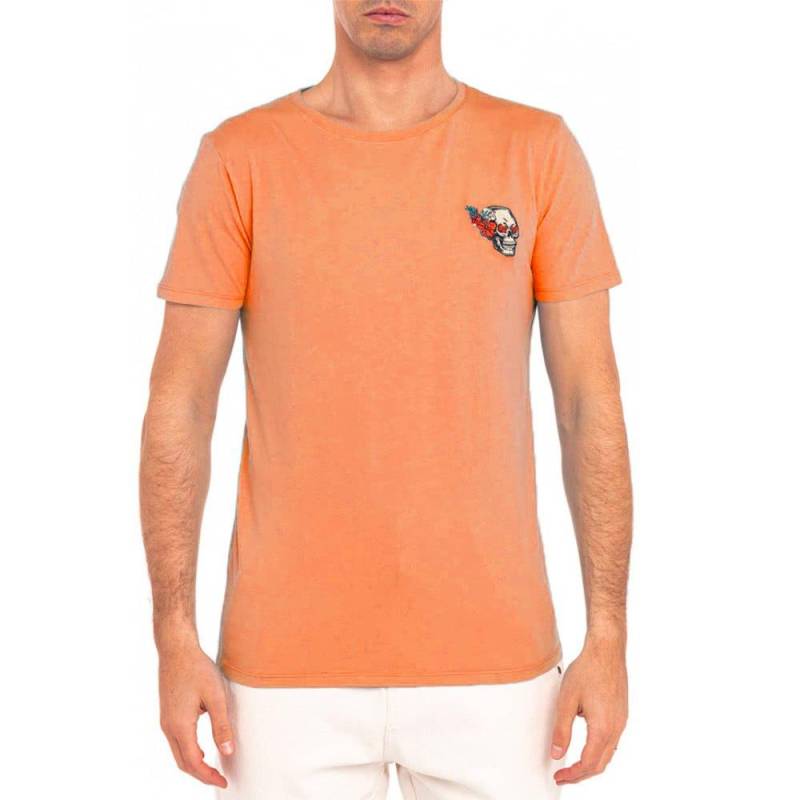 T-shirt Pull-in Flowskullmelon Herren  L von pull in