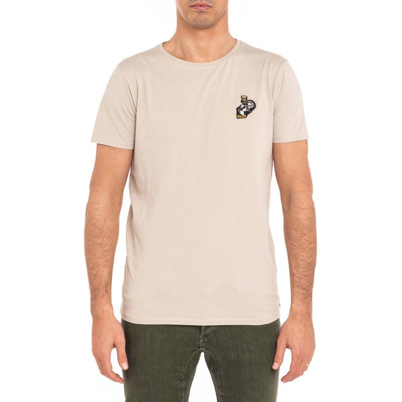 T-shirt Pull-in Patchelebeer Herren  M von pull in