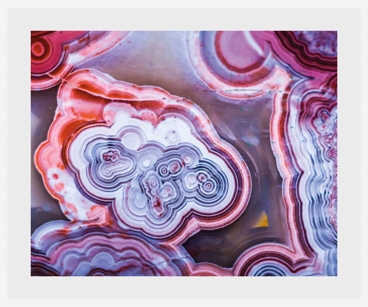 queence Bild »Brad«, Abstrakt, gerahmt, Abstrakt, Marmor queence Bild »Brad«, Abstrakt, gerahmt, Abstrakt, Marmor von queence