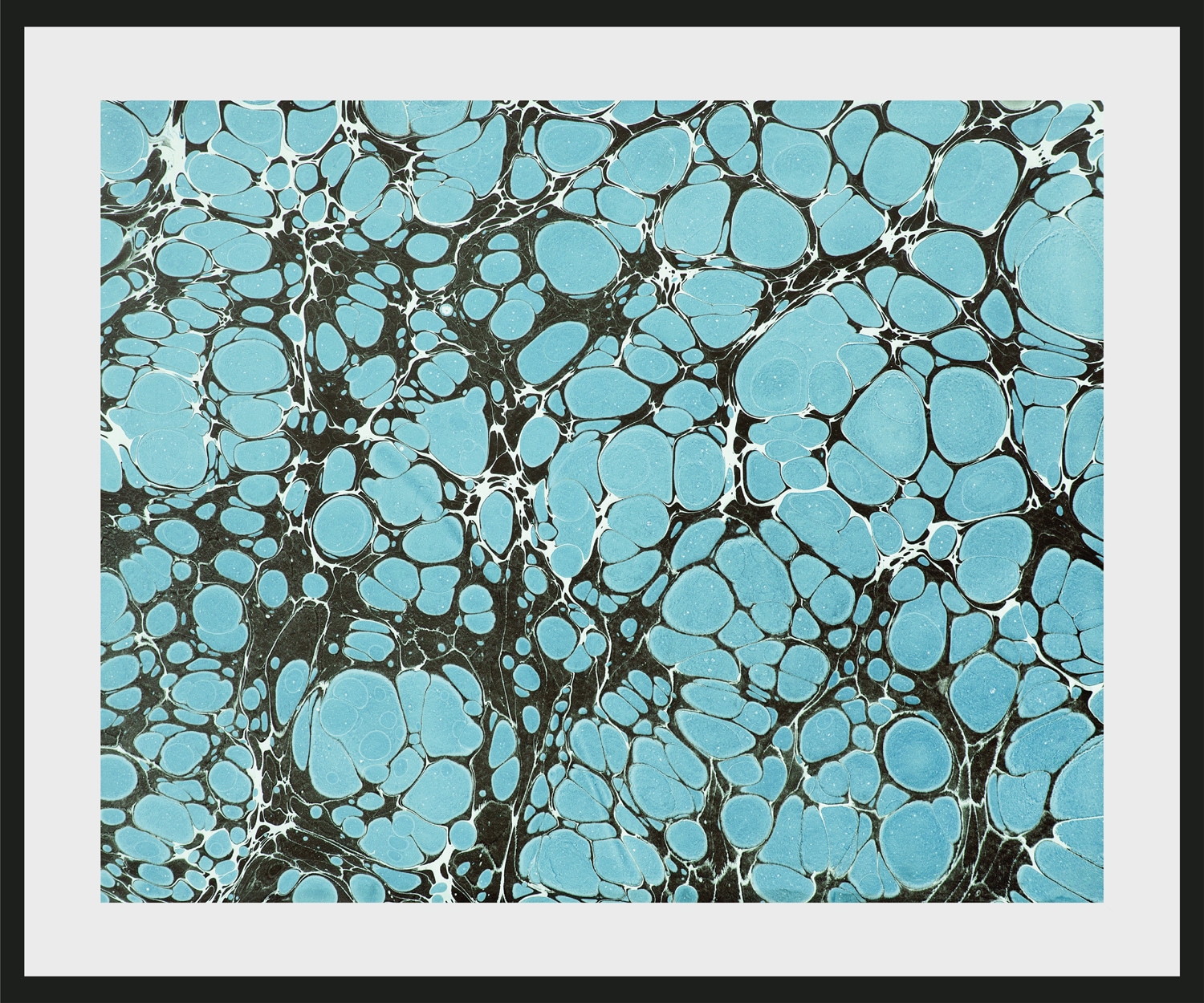 queence Bild »Flora«, Abstrakt, Abstrakt, Marmor, gerahmt queence Bild »Flora«, Abstrakt, Abstrakt, Marmor, gerahmt von queence