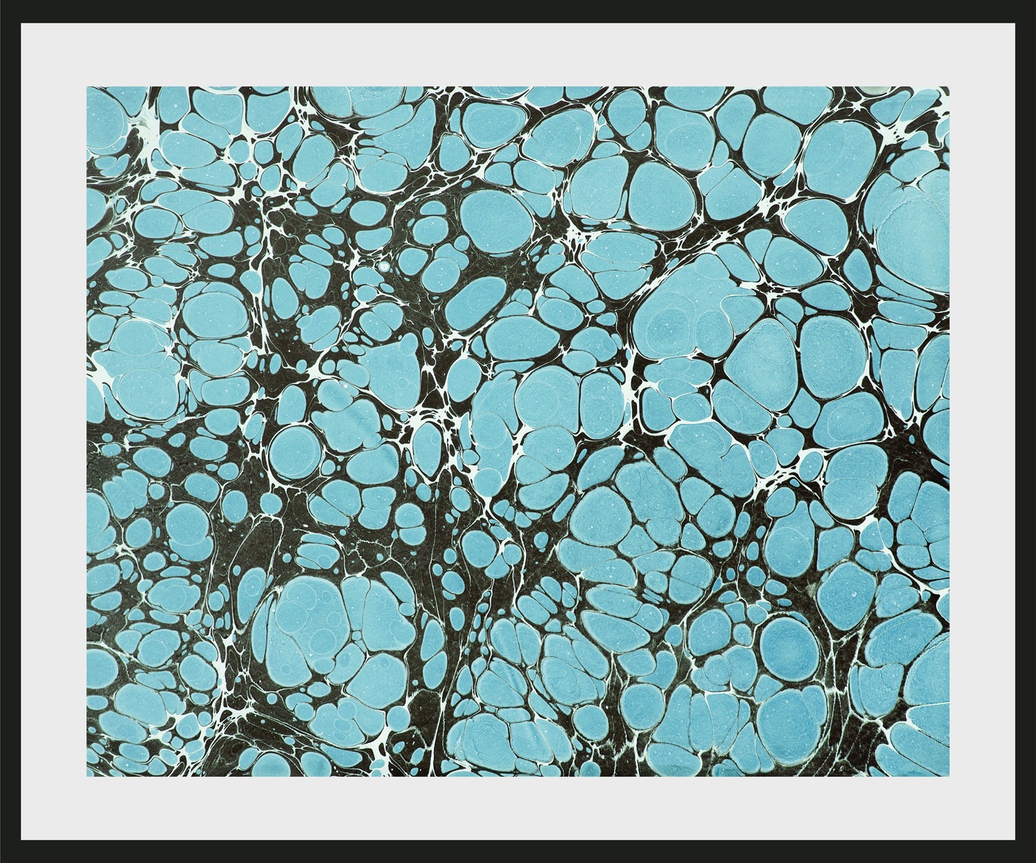 queence Bild »Flora«, Abstrakt, Abstrakt, Marmor, gerahmt queence Bild »Flora«, Abstrakt, Abstrakt, Marmor, gerahmt von queence