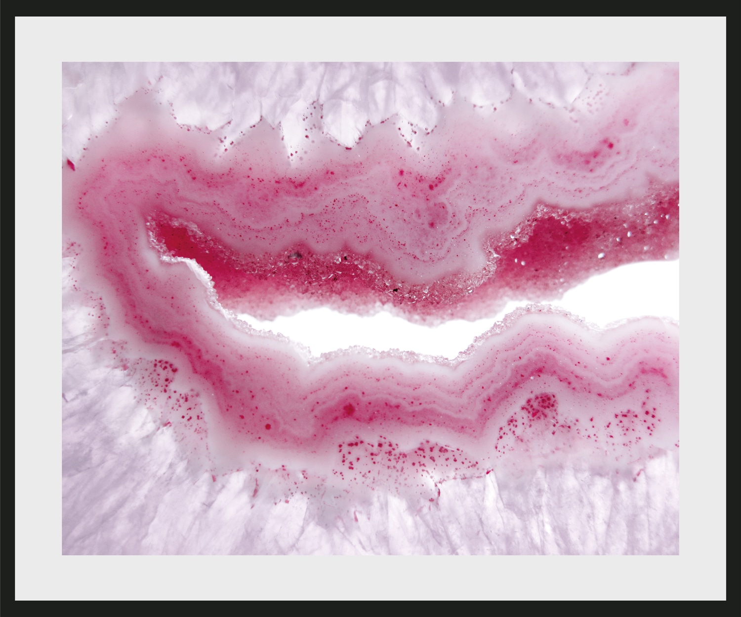 queence Bild »Janet«, Abstrakt, Abstrakt, Marmor, gerahmt queence Bild »Janet«, Abstrakt, Abstrakt, Marmor, gerahmt von queence