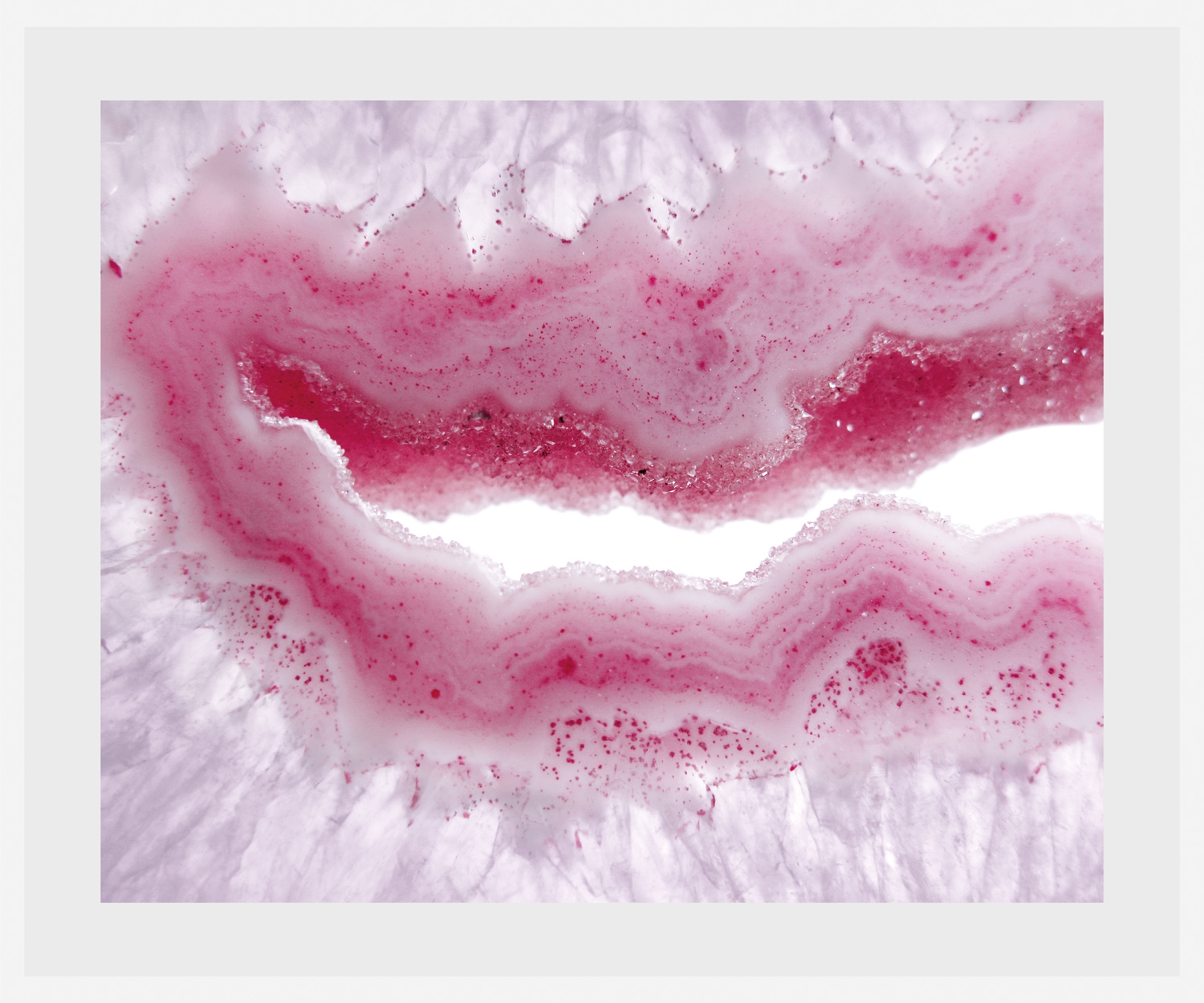 queence Bild »Janet«, Abstrakt, Abstrakt, Marmor, gerahmt queence Bild »Janet«, Abstrakt, Abstrakt, Marmor, gerahmt von queence