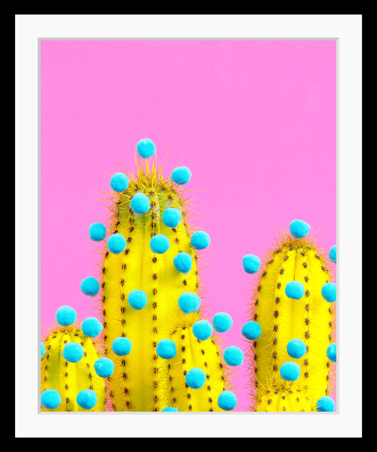 queence Bild »Livia«, Pflanzen-Pflanzenbilder-Kunst-Blumen, HD Premium Poster-Druck inkl. Holzrahmen queence Bild »Livia«, Pflanzen-Pflanzenbilder-Kunst-Blumen, HD Premium Poster-Druck inkl. Holzrahmen von queence