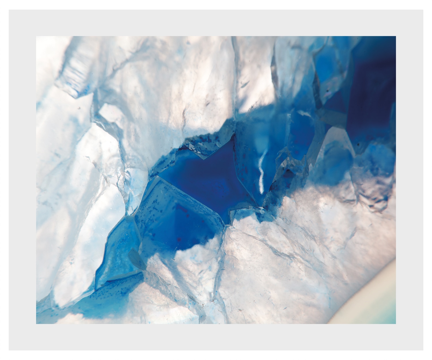 queence Bild »Martha«, Abstrakt, gerahmt, Marmor, Abstrakt queence Bild »Martha«, Abstrakt, gerahmt, Marmor, Abstrakt von queence