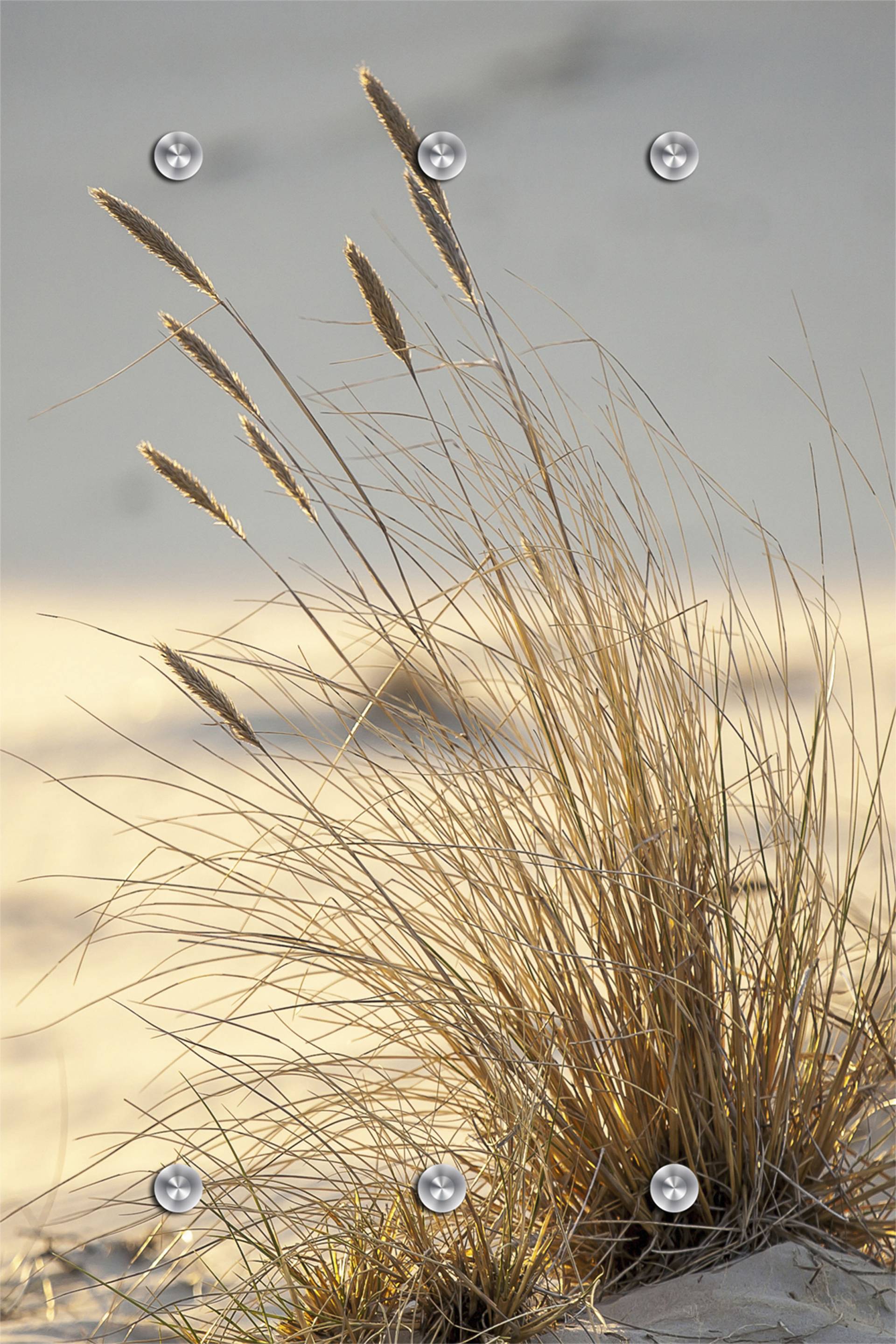 queence Garderobenleiste »Strand« von queence