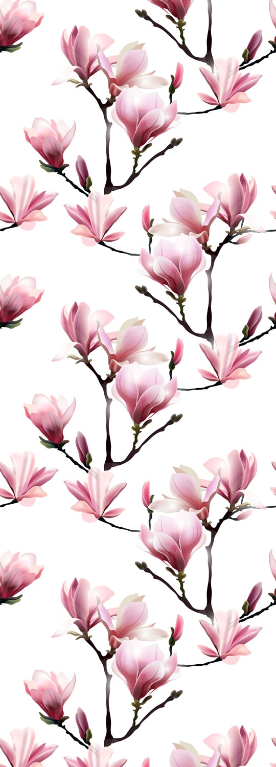 queence Vinyltapete »Aviles«, bedruckt-Motiv-botanisch-floral-gemustert-natürlich, 90x250cm, selbstklebend, kinderleichte Anbringung, Sticker queence Vinyltapete »Aviles«, bedruckt-Motiv-botanisch-floral-gemustert-natürlich, 90x250cm, selbstklebend, kinderleichte Anbringung, Sticker von queence