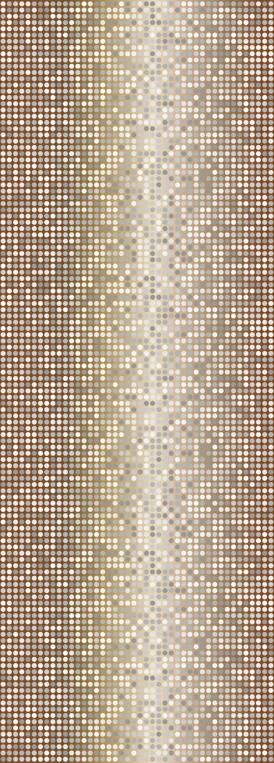 queence Vinyltapete »Beverly gold«, bedruckt-clean-unifarben-minimalistisch-Abriebeffekte-Steinoptik, 90x250cm, selbstklebend, kinderleichte Anbringung, Sticker queence Vinyltapete »Beverly gold«, bedruckt-clean-unifarben-minimalistisch-Abriebeffekte-Steinoptik, 90x250cm, selbstklebend, kinderleichte Anbringung, Sticker von queence