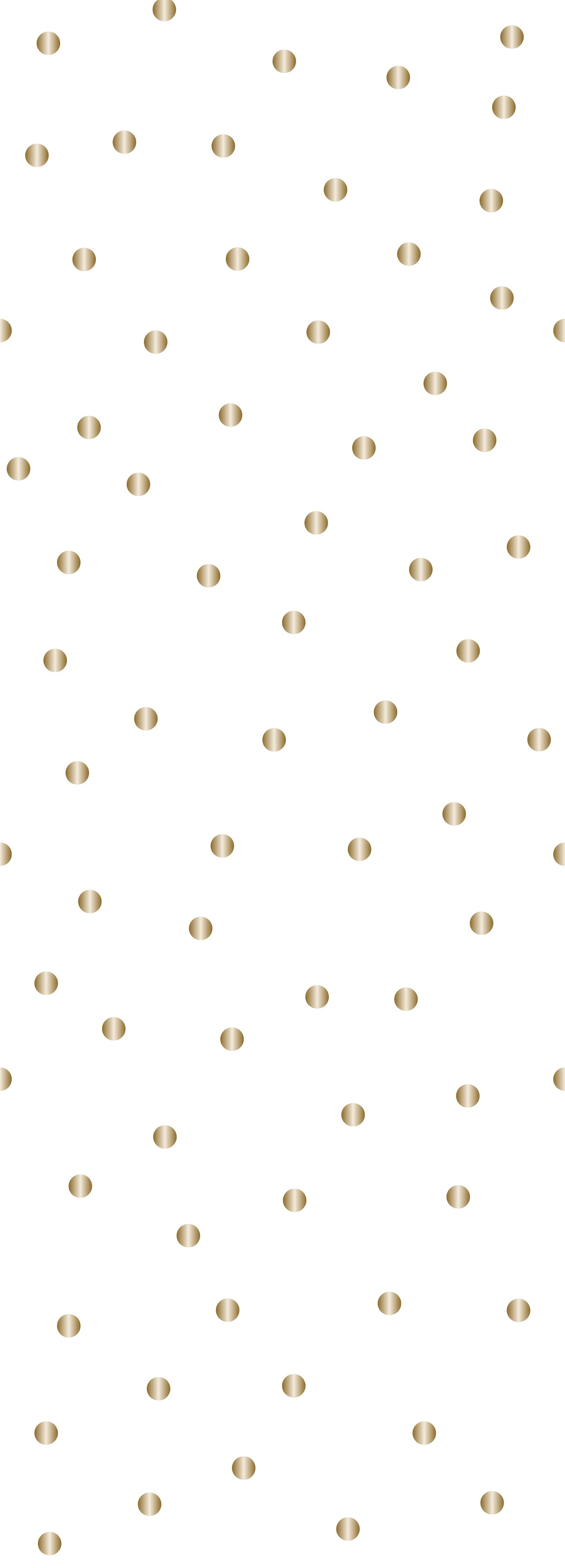queence Vinyltapete »Eno«, bedruckt-Motiv-gemustert-3D-Optik-gepunktet, 90x250cm, selbstklebend, kinderleichte Anbringung, Sticker queence Vinyltapete »Eno«, bedruckt-Motiv-gemustert-3D-Optik-gepunktet, 90x250cm, selbstklebend, kinderleichte Anbringung, Sticker von queence