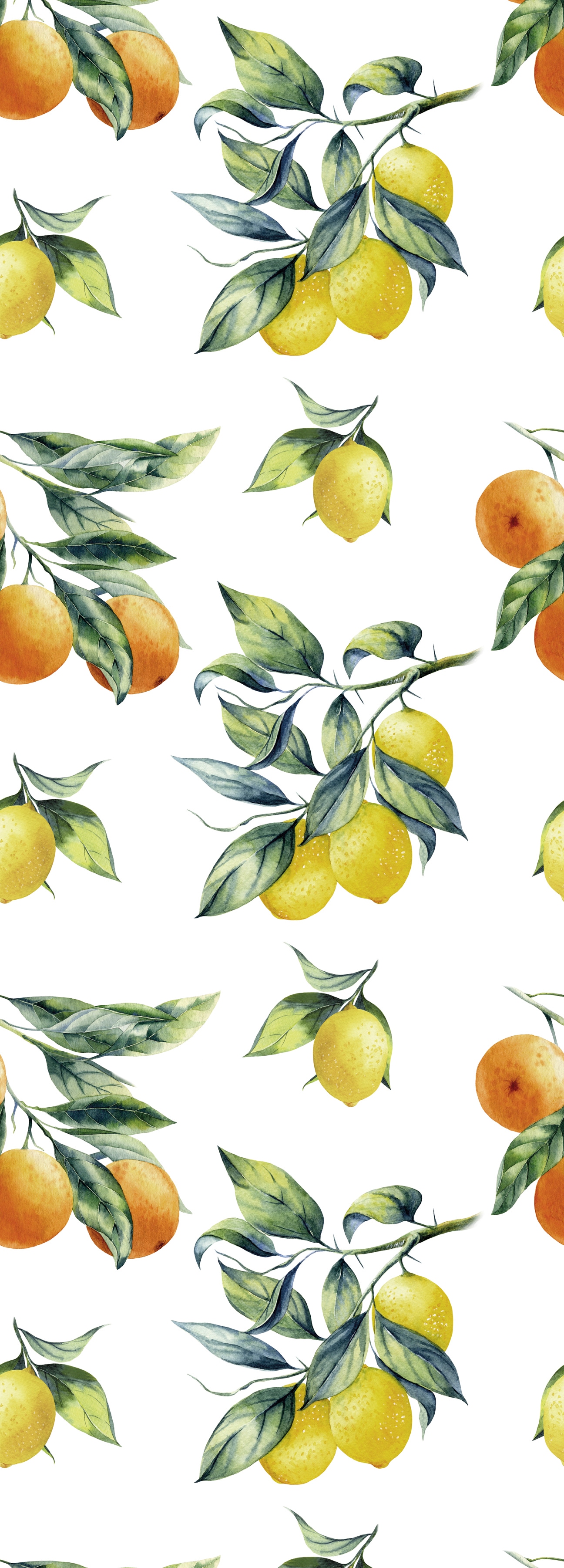 queence Vinyltapete »Iocea«, bedruckt-Motiv-botanisch-floral-gemustert-natürlich, 90x250cm, selbstklebend, kinderleichte Anbringung, Sticker queence Vinyltapete »Iocea«, bedruckt-Motiv-botanisch-floral-gemustert-natürlich, 90x250cm, selbstklebend, kinderleichte Anbringung, Sticker von queence