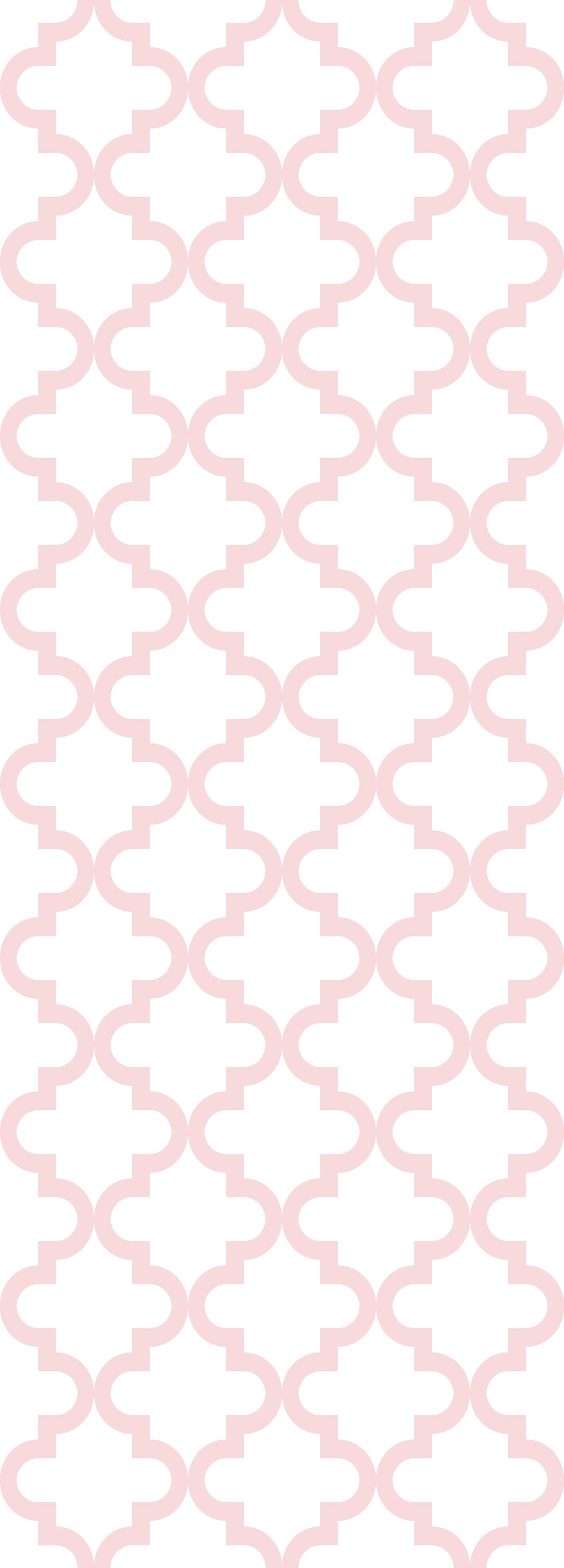 queence Vinyltapete »Quek - rosa«, gemustert-Farbverlauf-bedruckt-abstrakt, 90x250cm, selbstklebend, kinderleichte Anbringung, Sticker queence Vinyltapete »Quek - rosa«, gemustert-Farbverlauf-bedruckt-abstrakt, 90x250cm, selbstklebend, kinderleichte Anbringung, Sticker von queence