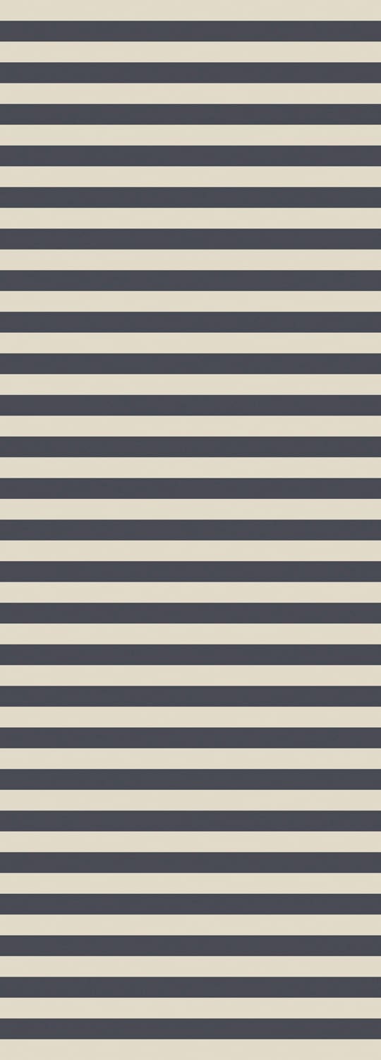 queence Vinyltapete »Stripes«, 90 x 250 cm, selbstklebend von queence