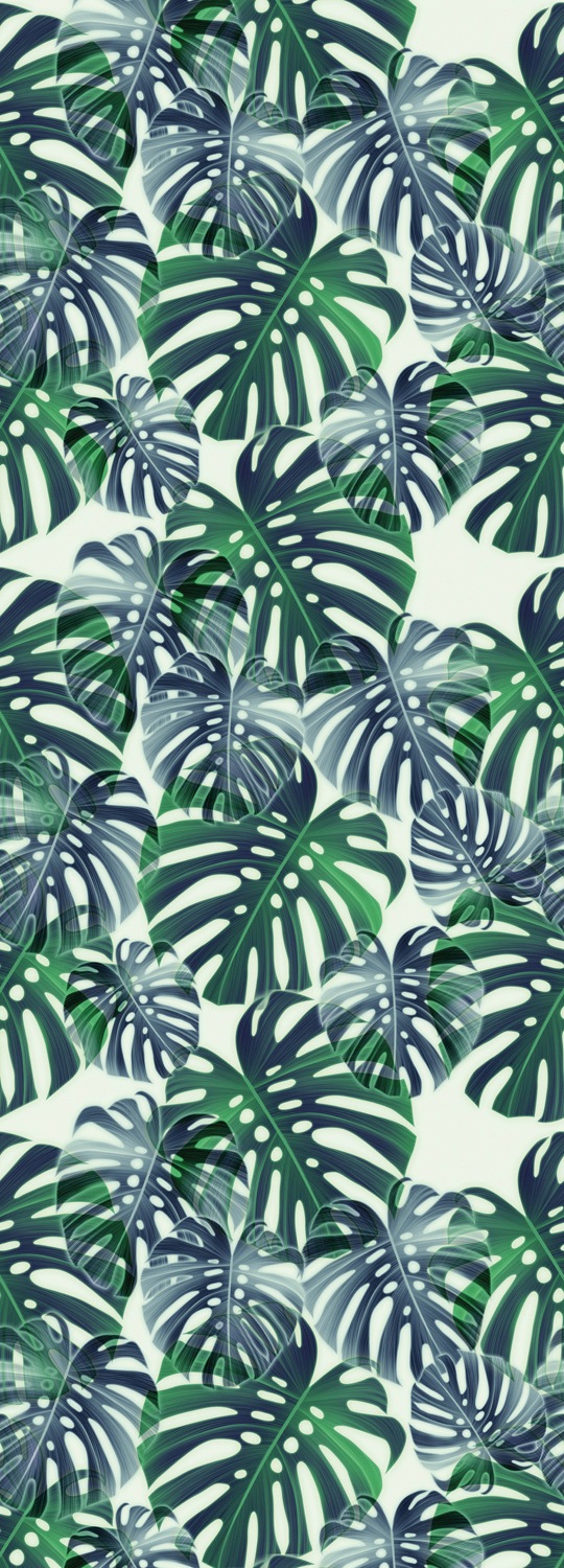 queence Vinyltapete »Tristan«, bedruckt-Motiv-botanisch-floral-gemustert-natürlich, 90x250cm, selbstklebend, kinderleichte Anbringung, Sticker queence Vinyltapete »Tristan«, bedruckt-Motiv-botanisch-floral-gemustert-natürlich, 90x250cm, selbstklebend, kinderleichte Anbringung, Sticker von queence