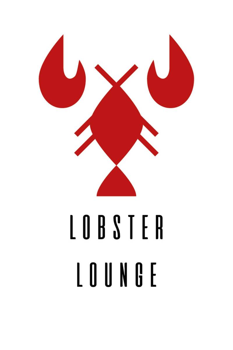 queence Wanddekoobjekt »LOBSTER LOUNGE« von queence