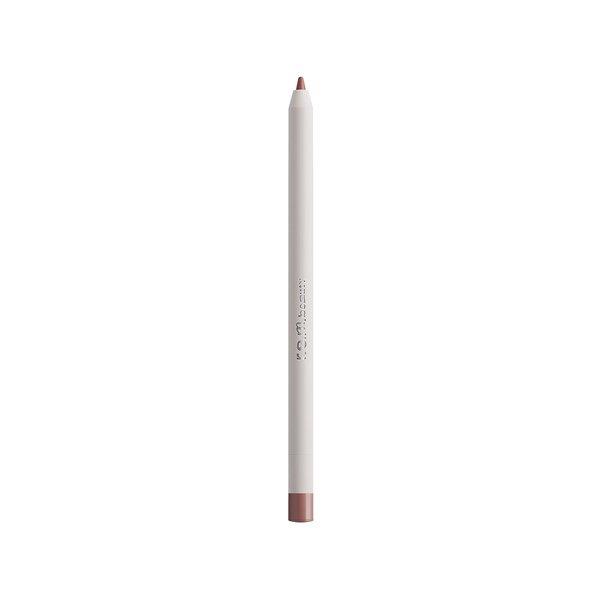 At The Borderline - Lipliner Damen eq - brun rosé nude  0.5G von r.e.m.beauty