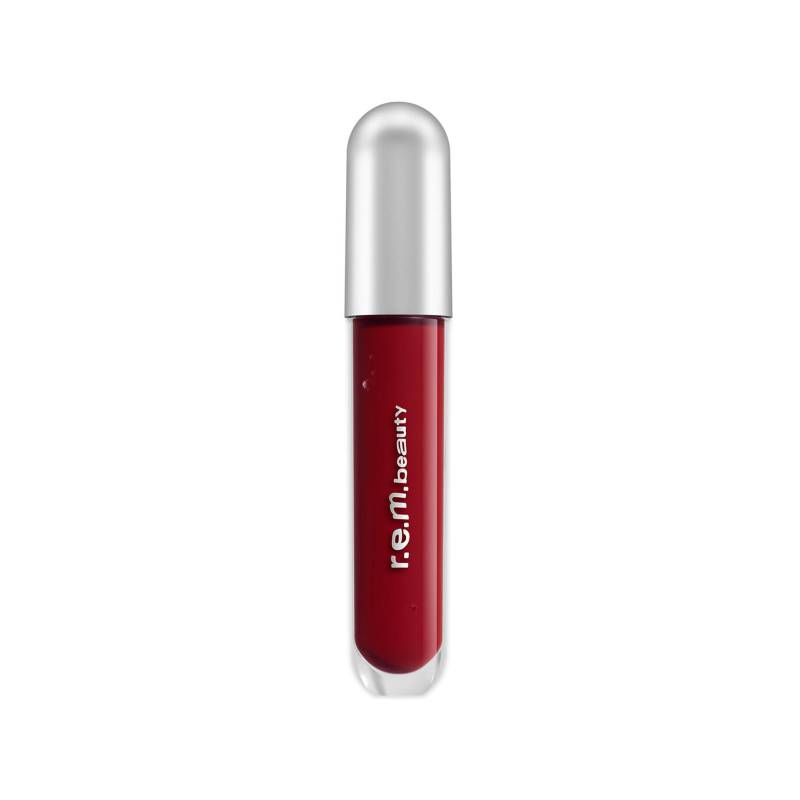 Essential Drip Glossy Balm - Glanzbalsam Für Die Lippen Damen cherry cola 4.5ml von r.e.m.beauty