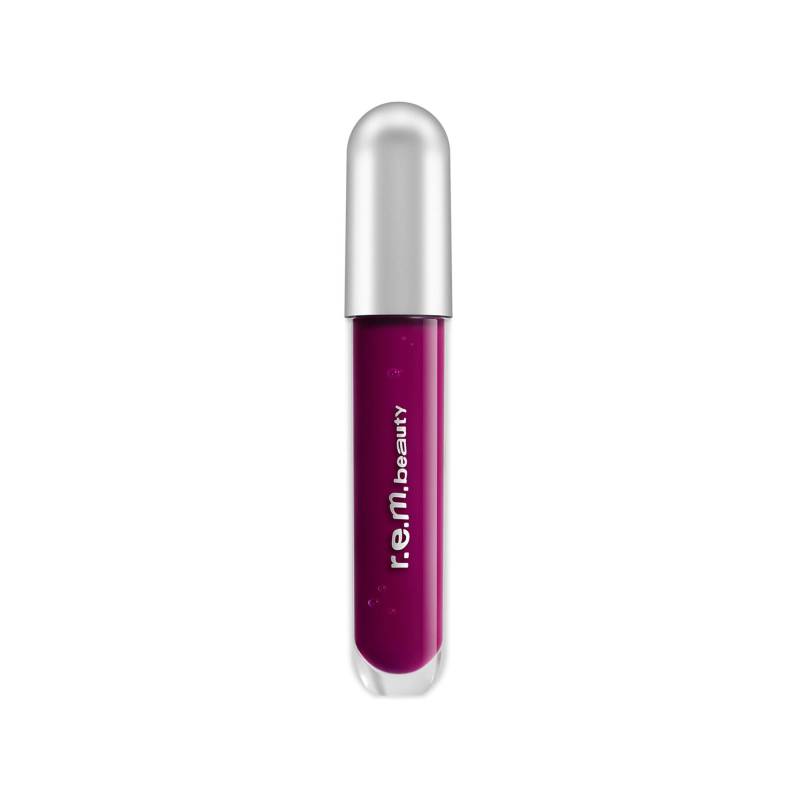 Essential Drip Glossy Balm - Glanzbalsam Für Die Lippen Damen juicebox 4.5ml von r.e.m.beauty